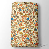 Kalamkari printed Fabric wholesale